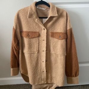 12th Tribe x THESALTYBLONDE